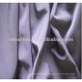 Deep Purple Plain Polyester Imitation Speicher Stoff